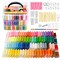 88 Colors Polymer Clay , Modeling Clay for Kids DIY Starter Kits, Oven Baked Model Clay with Sculpting Tools, Non-Toxic, Non-Sticky, Ideal Gift for Children and Artists